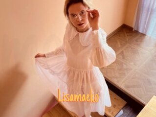Lisamaeko