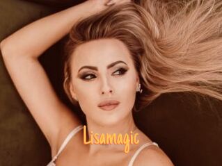 Lisamagic