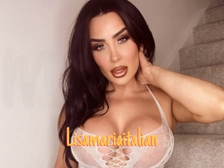 Lisamariaitalian