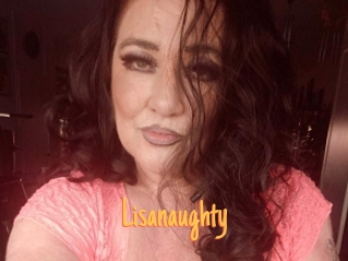Lisanaughty