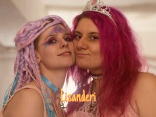 Lisanderi