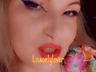 Lisaonlylover