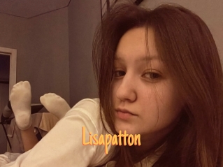 Lisapatton