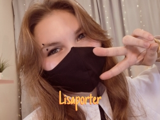 lisaporter Mobile Porno