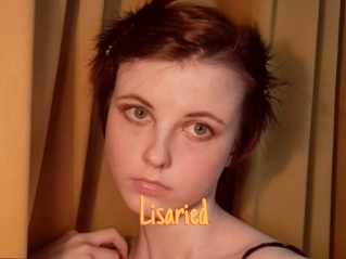 Lisaried
