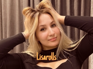 Lisarolls