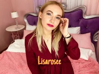 lisarosee Mobile Porno