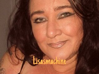 Lisasmachine