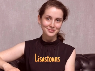 Lisastouns