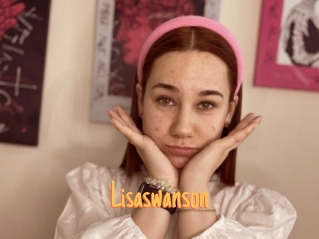 Lisaswanson
