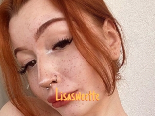 Lisasweette
