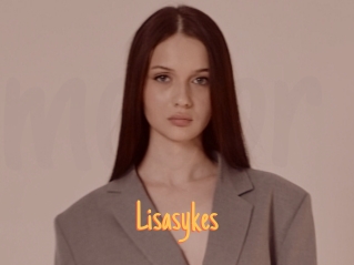 Lisasykes
