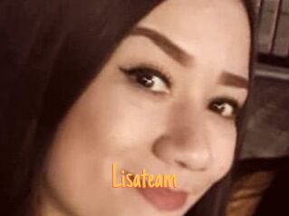 Lisateam