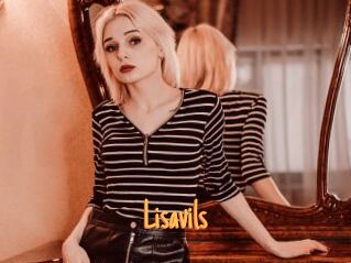 Lisavils