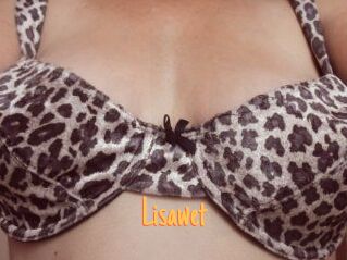 Lisawet