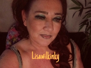 lisawilkinky Mobile Porno