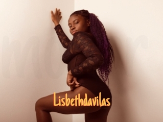 Lisbethdavilas