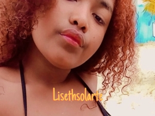 Lisethsolarte