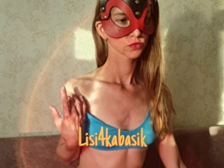 Lisi4kabasik