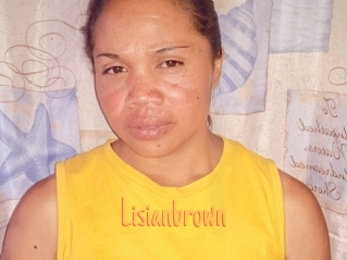 Lisianbrown