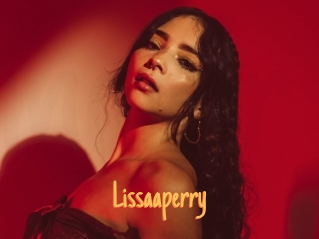 Lissaaperry