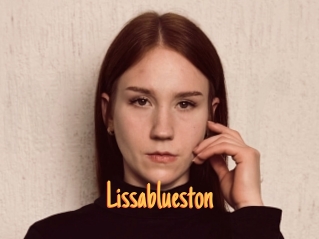 Lissablueston
