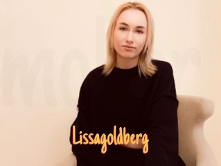 Lissagoldberg