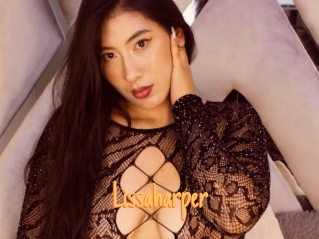 Lissaharper