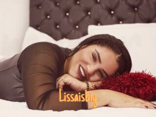 Lissaisbig