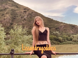 Lissandragoddess