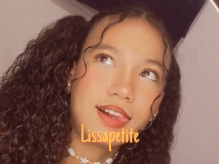Lissapetite