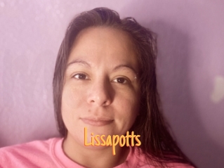 Lissapotts