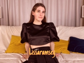 Lissaramsey