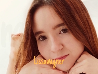 Lissawagner