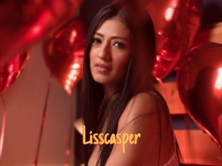 Lisscasper