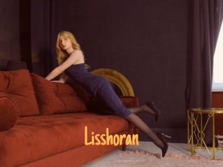 Lisshoran