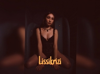 Lissikrizi