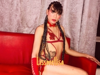 lissmellisa Mobile Porno