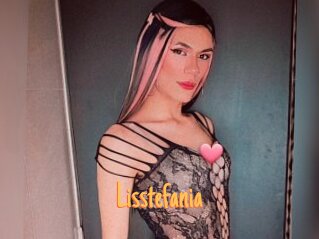Lisstefania