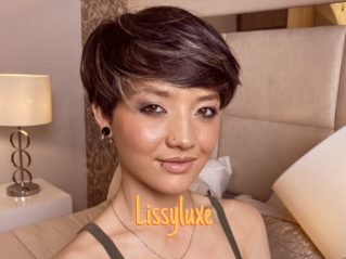 Lissyluxe