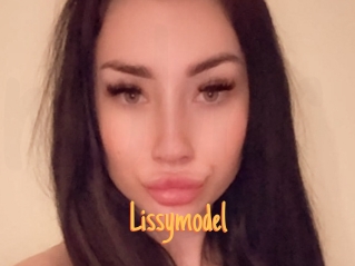 Lissymodel