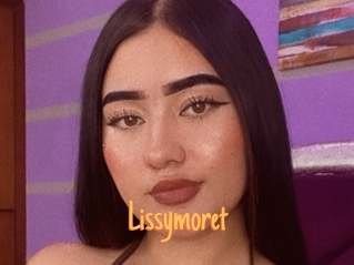 Lissymoret