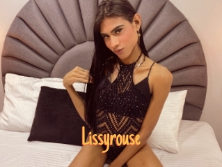 Lissyrouse