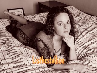 Listhestallion