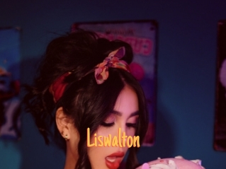 Liswalton