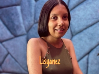 Lisyanez