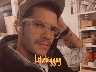 Litlebigguy
