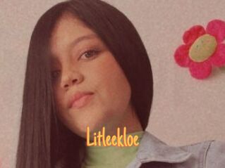 Litleekloe