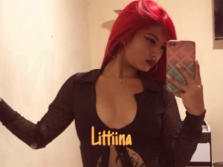 Littiina