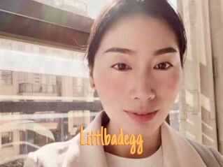Littlbadegg